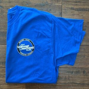 National Law Enforcement Cancer Support Foundation Shirt